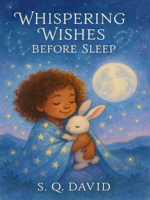 cover image of Whispering Wishes Before Sleep